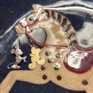 Mickey Mouse Pendant Bundle